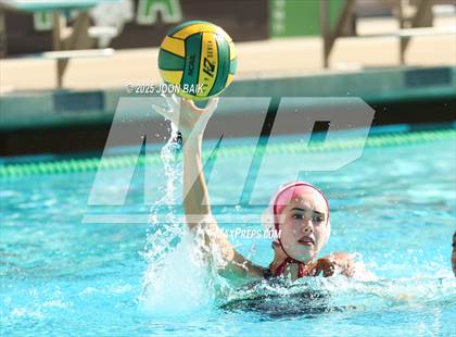 Thumbnail 3 in FR: Saint Francis vs Carondelet - JV (Knarr Cup JV Tournament) photogallery.