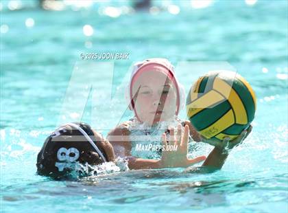 Thumbnail 2 in FR: Saint Francis vs Carondelet - JV (Knarr Cup JV Tournament) photogallery.