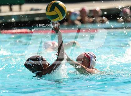 Thumbnail 3 in FR: Saint Francis vs Carondelet - JV (Knarr Cup JV Tournament) photogallery.