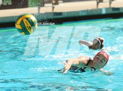 Thumbnail 1 in FR: Saint Francis vs Carondelet - JV (Knarr Cup JV Tournament) photogallery.