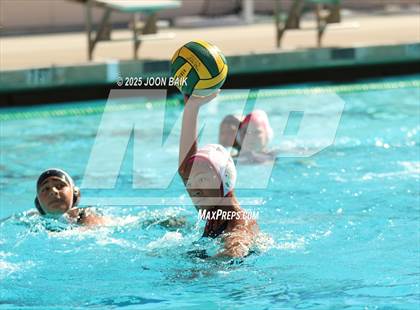 Thumbnail 1 in FR: Saint Francis vs Carondelet - JV (Knarr Cup JV Tournament) photogallery.