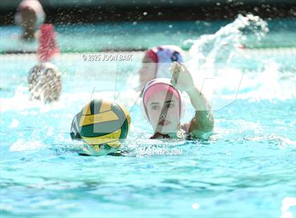Thumbnail 1 in FR: Saint Francis vs Carondelet - JV (Knarr Cup JV Tournament) photogallery.