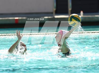 Thumbnail 1 in FR: Saint Francis vs Carondelet - JV (Knarr Cup JV Tournament) photogallery.