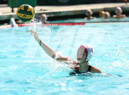 Thumbnail 3 in FR: Saint Francis vs Carondelet - JV (Knarr Cup JV Tournament) photogallery.