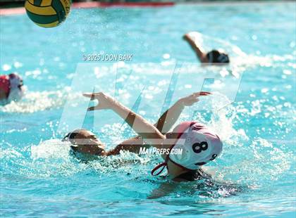 Thumbnail 3 in FR: Saint Francis vs Carondelet - JV (Knarr Cup JV Tournament) photogallery.