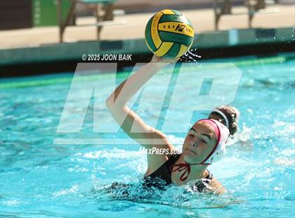 Thumbnail 2 in FR: Saint Francis vs Carondelet - JV (Knarr Cup JV Tournament) photogallery.