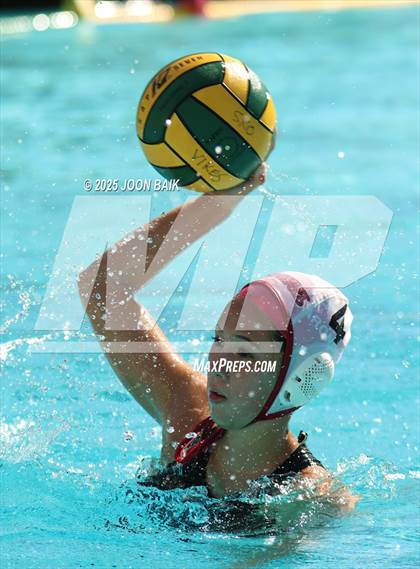 Thumbnail 1 in FR: Saint Francis vs Carondelet - JV (Knarr Cup JV Tournament) photogallery.