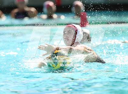 Thumbnail 3 in FR: Saint Francis vs Carondelet - JV (Knarr Cup JV Tournament) photogallery.