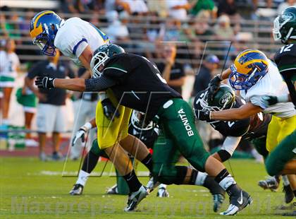 Thumbnail 3 in San Dimas vs. Bonita photogallery.