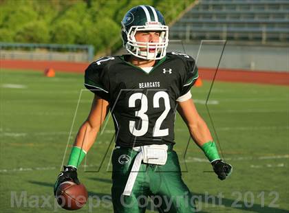 Thumbnail 3 in San Dimas vs. Bonita photogallery.