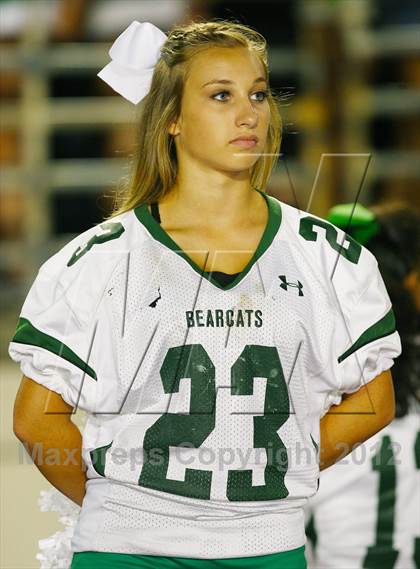 Thumbnail 3 in San Dimas vs. Bonita photogallery.