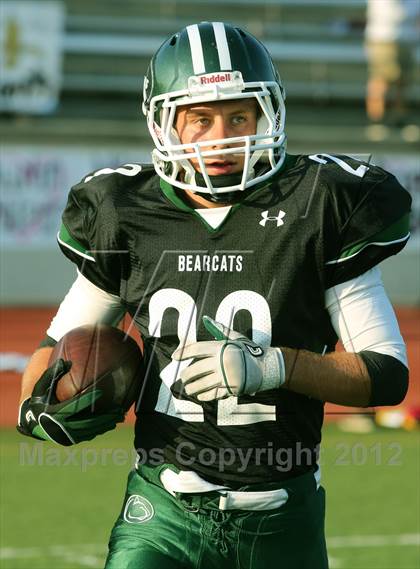 Thumbnail 3 in San Dimas vs. Bonita photogallery.