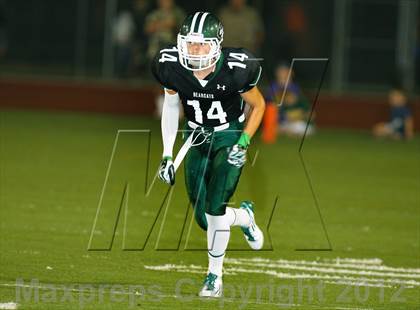 Thumbnail 1 in San Dimas vs. Bonita photogallery.