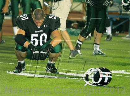 Thumbnail 1 in San Dimas vs. Bonita photogallery.