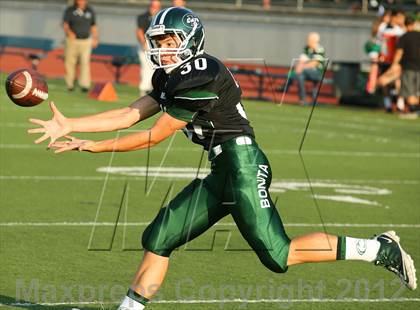 Thumbnail 1 in San Dimas vs. Bonita photogallery.