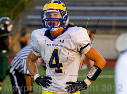 Thumbnail 3 in San Dimas vs. Bonita photogallery.
