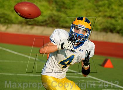 Thumbnail 1 in San Dimas vs. Bonita photogallery.