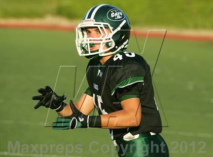 Thumbnail 2 in San Dimas vs. Bonita photogallery.
