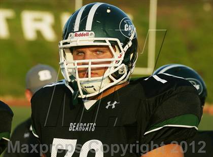 Thumbnail 1 in San Dimas vs. Bonita photogallery.