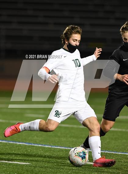 Thumbnail 3 in West Linn @ Jesuit photogallery.