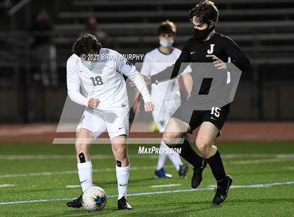 Thumbnail 3 in West Linn @ Jesuit photogallery.