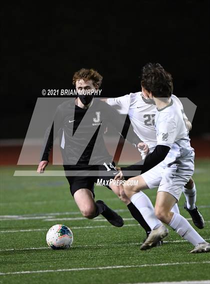Thumbnail 3 in West Linn @ Jesuit photogallery.