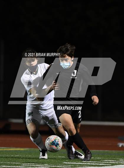 Thumbnail 2 in West Linn @ Jesuit photogallery.
