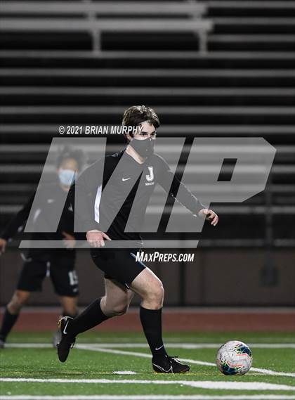 Thumbnail 3 in West Linn @ Jesuit photogallery.