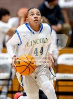 Photo from the gallery "Whitney @ Lincoln"