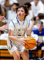 Photo from the gallery "Whitney @ Lincoln"