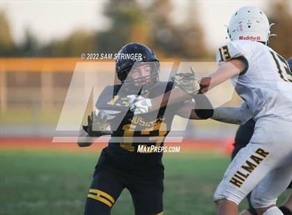 Thumbnail 3 in Hilmar @ Hughson photogallery.