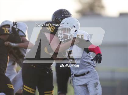 Thumbnail 3 in Hilmar @ Hughson photogallery.