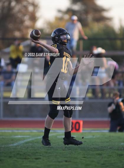 Thumbnail 2 in Hilmar @ Hughson photogallery.