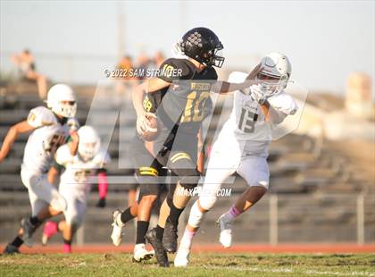 Thumbnail 2 in Hilmar @ Hughson photogallery.
