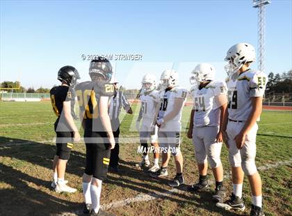 Thumbnail 3 in Hilmar @ Hughson photogallery.