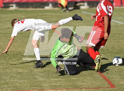 Thumbnail 1 in Charlotte vs. Olympic photogallery.