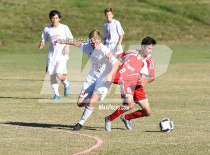 Thumbnail 2 in Charlotte vs. Olympic photogallery.