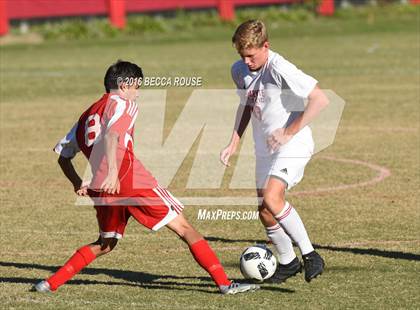 Thumbnail 2 in Charlotte vs. Olympic photogallery.