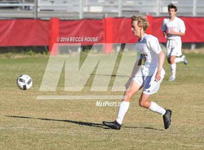 Thumbnail 2 in Charlotte vs. Olympic photogallery.