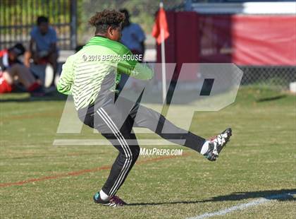 Thumbnail 2 in Charlotte vs. Olympic photogallery.