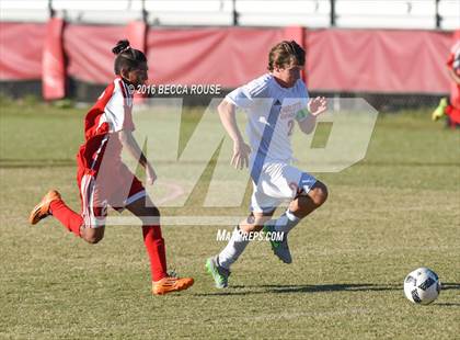 Thumbnail 1 in Charlotte vs. Olympic photogallery.