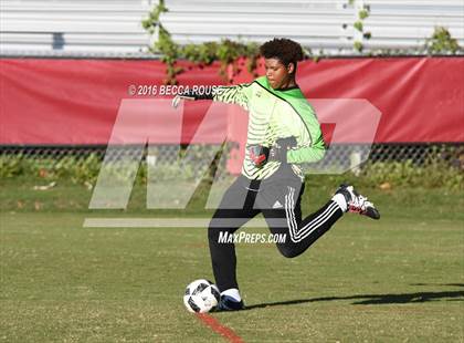 Thumbnail 2 in Charlotte vs. Olympic photogallery.