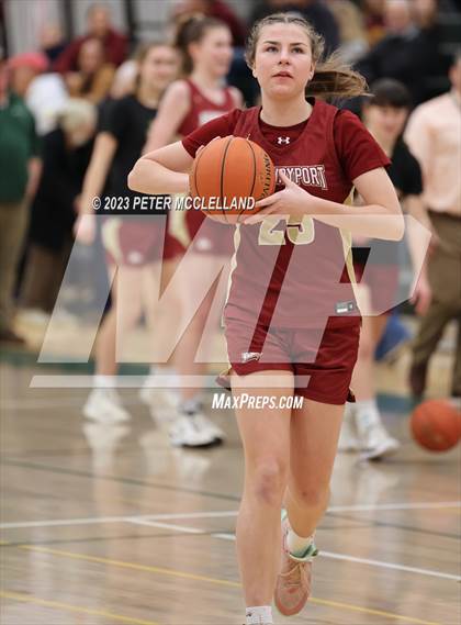 Thumbnail 1 in Newburyport @ Pentucket Regional photogallery.