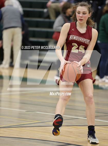 Thumbnail 3 in Newburyport @ Pentucket Regional photogallery.