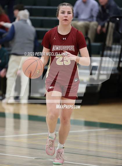 Thumbnail 1 in Newburyport @ Pentucket Regional photogallery.