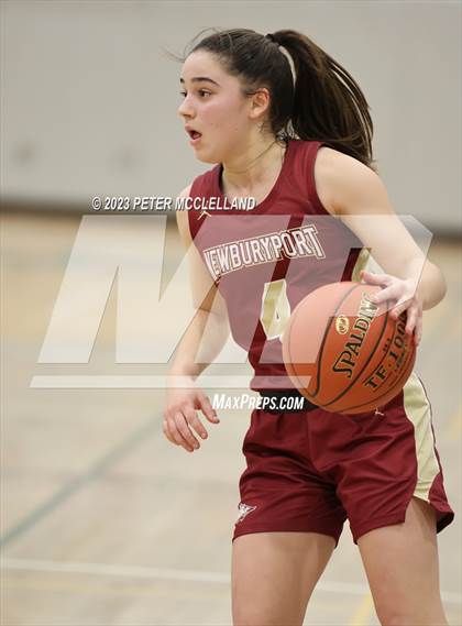 Thumbnail 2 in Newburyport @ Pentucket Regional photogallery.