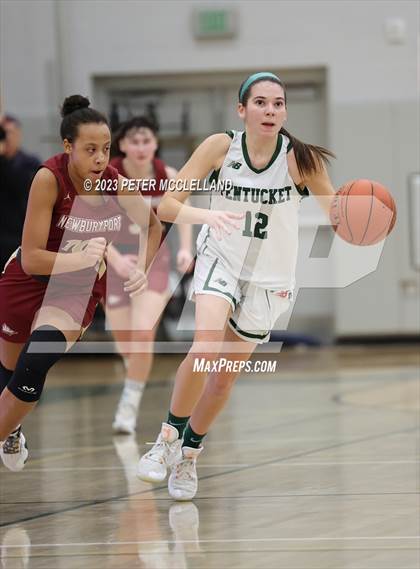 Thumbnail 3 in Newburyport @ Pentucket Regional photogallery.