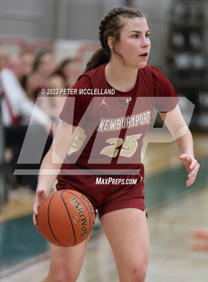 Thumbnail 1 in Newburyport @ Pentucket Regional photogallery.