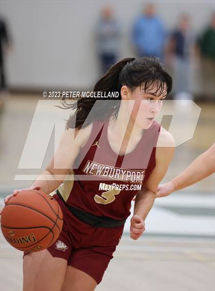 Thumbnail 2 in Newburyport @ Pentucket Regional photogallery.