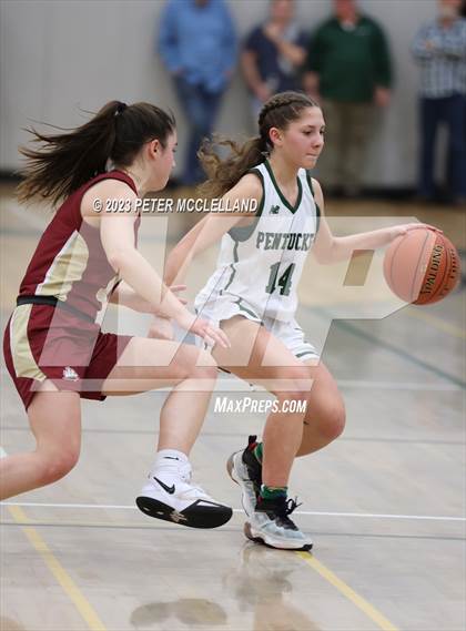 Thumbnail 1 in Newburyport @ Pentucket Regional photogallery.